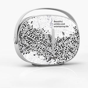 บลูทูธไร้สายลำโพงแบบพกพาลำโพงมินิ3D สเตอริโอเพลงบ้านรอบทิศทาง <span class=keywords><strong>T8</strong></span> - Product Image 1