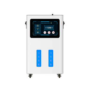 Générateur d'hydrogène professionnel 3000 ml/min pour clinique et laboratoire, pureté 99,99 %, technologie SPE PEM, certifié CE FDA, nouveauté 2026 - Product Image 1