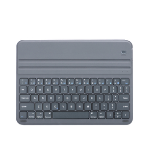 Clavier Slim Weight 5.2 pour iPad 11e génération A16, étui magnétique détachable, clavier sans fil avec emplacement pour stylet - Product Image 1
