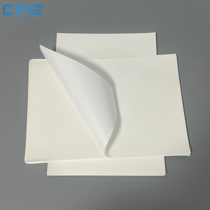 Custom Wholesale High Glossy Inkjet <b>Sticker</b> Paper A4 <b>Sheet</b> 80gsm Self Adhesive Paper Label Paper Material for <b>Sticker</b> Label - Product Image 1