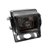 Module de caméra USB HD 1080P industriel étanche à l'eau et à la poussière pour la surveillance extérieure, capteur OV2735, webcam