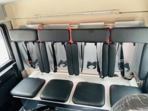 Moteur d'échelle Ram électrique <span class=keywords><strong>Camion</strong></span> <span class=keywords><strong>de</strong></span> transport plus grand Véhicule <span class=keywords><strong>de</strong></span> commandement <span class=keywords><strong>de</strong></span> sauvetage en cas d'incendie - Product Image 4