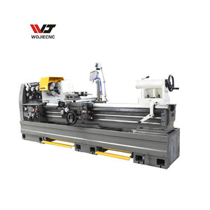 <span class=keywords><strong>General</strong></span>, fabricantes de máquinas de torno CA6166 máquina de torno manual - Product Image 2