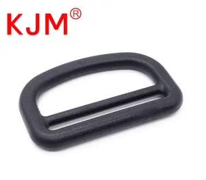 Wholesale Plastic D Ring for Backpack Strap Bag