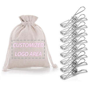 Clavijas marinas de acero inoxidable, grado oceánico, 316, con clavijas coloridas - Product Image 1