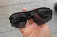 Accesorios de moda Gafas de Sol de visión nocturna UV400 para actividades al aire libre Gafas de ciclismo