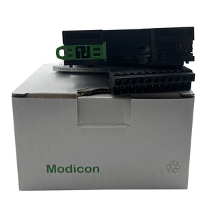 โมดูลควบคุม PLC รุ่น TM3DI8 ใหม่ รับประกัน 1 ปี สามารถจัดหาให้สถาบันมืออาชีพเพื่อทดสอบได้ - Product Image 2