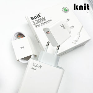 <span class=keywords><strong>Chargeur</strong></span> rapide PD 120W pour <span class=keywords><strong>Xiaomi</strong></span>, <span class=keywords><strong>adaptateur</strong></span> secteur USB 33W avec câble de données, sortie 5V/3A pour téléphone portable - Product Image 6