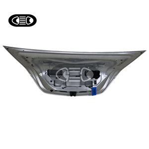 Cubierta Trasera Original TUZHIHAO para <span class=keywords><strong>Mercedes</strong></span> <span class=keywords><strong>Benz</strong></span> <span class=keywords><strong>CLA</strong></span> C117, Cubierta de Puerta Trasera, Tapa del Maletero <span class=keywords><strong>CLA</strong></span> C117 - Product Image 5