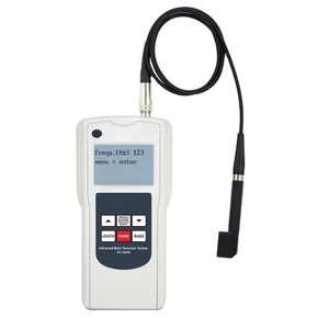 Tensiomètre infrarouge AT-180H8 d'appareil de contrôle de tension de ceinture de 10 ~ 800hz Digital avec le capteur laser - Product Image 1