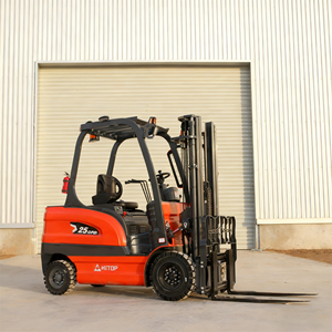 Hitop China Gabelstapler Lieferanten verkauf 1 Tonne 1,5 Tonnen <span class=keywords><strong>2</strong></span> Tonnen <span class=keywords><strong>2</strong></span>,5 Tonnen <span class=keywords><strong>3</strong></span> Tonnen Elektro batterie Gabelstapler mit gutem Preis - Product Image 1