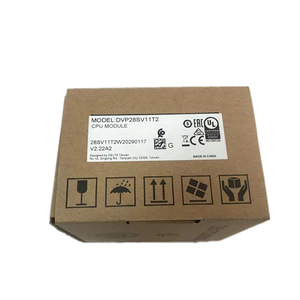 โมดูล DVP28SV11T2 Dvp Plc ของแท้ใหม่ 100% - Product Image 4