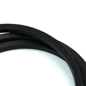Cinghie trapezoidali in gomma modello A/B/C/D/E/F classiche avvolte, standard ISO, resistenti all'usura, personalizzabili, supporto OEM, NAICHI B2240 - Product Image 4