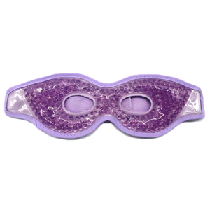 เจลประคบร้อนเย็นแบบสองฟังก์ชั่น ลดอาการบวม แผ่นมาส์กใต้ตาสำหรับนอนหลับ - Product Image 2