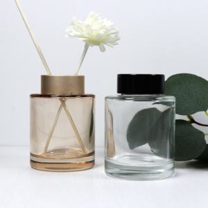 ขวดแก้วกระจายกลิ่นกก100มล. 120มล. สไตล์เดียวกับ <span class=keywords><strong>Jo</strong></span> <span class=keywords><strong>Malone</strong></span> - Product Image 2