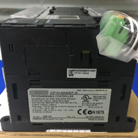 Controlador PLC CPM2A-60CDT-D Original Nuevo de Fábrica al por Mayor