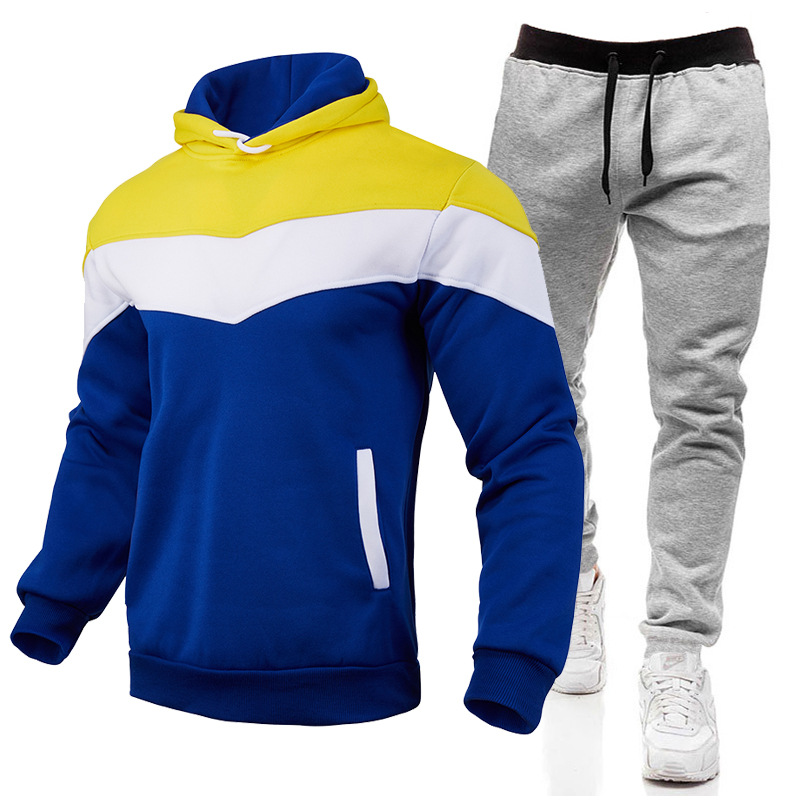 Yellow+Gray