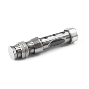 مقعد بكرة صنارة صيد مصنوعة من الألومنيوم عالي الجودة - Product Image 4