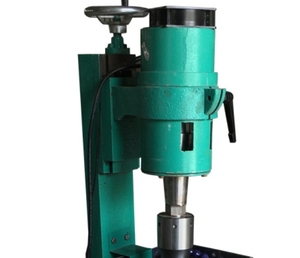 Automatic Ultrasonic Drilling Machine for Gemstone and Jade <strong>Bead</strong> <strong>Processing</strong> Industrial <strong>Equipment</strong> with 220v Motor - Product Image 3