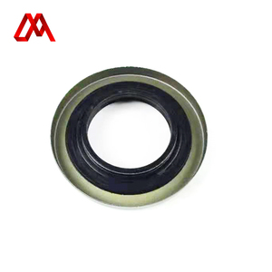 Pieza Original para Camión 8944080830 8-94408083-0 1096254840 1-09625484-0 Sello de Aceite de la Cubierta de Salida Trasera para Isuzu <span class=keywords><strong>FRR</strong></span> FVR NPR 6BD1 4BD1 - Product Image 1