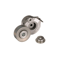 Bearing Tensioner Berkualitas Tinggi Baru, Pulley yang Dapat Disesuaikan, Nomor OE 059903133R