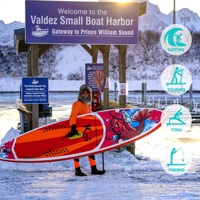 Aqua water — planche de surf/wakeboard, paddle pour sports aquatiques, OEM, livraison directe
