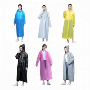 Premium Unisex 150g EVA Hiking pesca impermeabile impermeabile per l'escursionismo e la pesca disponibile in vari colori - Product Image 1