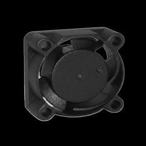 Ventilador Axial Crown AGE02010 con Rodamiento de Bolas, Eléctrico, de Plástico, para Máquinas de Publicidad, OEM - Product Image 1