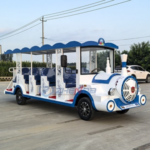 Autobús de Pasajeros Personalizado de Alta Calidad, Diseño de Color Personalizado, Aire Acondicionado, Precio Bajo - Product Image 4