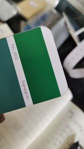 Empresas profesionales de moldeo por inyección, suministro personalizado, cubierta de batería de plástico elástico, tapas de TPE - Product Image 4