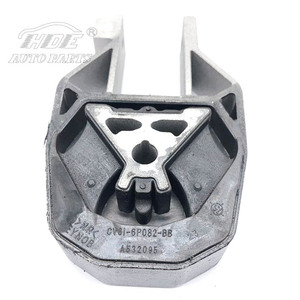 Soporte de Transmisión CV61-6P082-BB CV616P082BB para Ford Focus MK3, Venta al Por Mayor de Autopartes HDE - Product Image 2