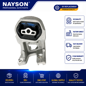 ฉนวนยึดเครื่องยนต์ด้านขวา รุ่น 68248756AC สำหรับรถกระบะ Dodge Ram 1500 ปี 2022-2024 หมายเลขอะไหล่ 68248756 - Product Image 1