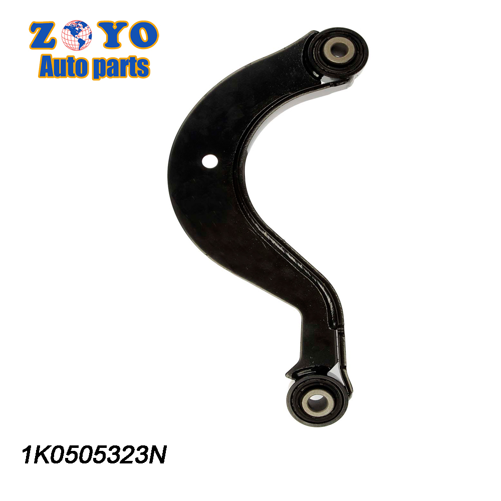 1K0505323N Pour Skoda Octivia Passat Partie Inférieure Bras Kit