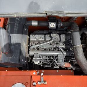 Used Doosan 300 Excavator DX300LC / DH300 with 1.45m³ Bucket Heavy Duty <b>Construction</b> <b>Machinery</b> 30 Ton for Sale - Product Image 6