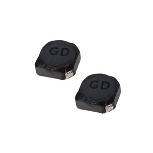 ตัวเหนี่ยวนำ ICschip ของแท้ ชนิดโช้คและคอยล์ 4.7uH 1.5A 30% CDRH3D16/HPNP-4R7NC - Product Image 4