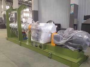 Thức ăn cho chó Máy làm thức ăn vật nuôi chế biến <span class=keywords><strong>PELLET</strong></span> đầy đủ tự động con chó thực phẩm sản xuất máy giá - Product Image 5