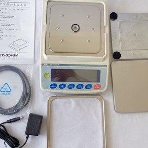 Báscula Digital Antipolvo Veidt GF-2002AWP de Alta Precisión para Inspección de Peso en Fábrica - Product Image 4