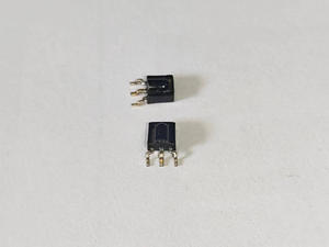 Receptor IR SMD Optoelectrónico RY LFN 5.0x5.0x3.6mm 2.7V-5.5V Directo de Fábrica, Sensor LED para TV, Aire Acondicionado y Altavoces - Product Image 4