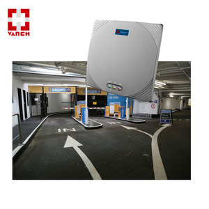 VANCH ad alte prestazioni 10m UHF lettore integrato RFID con sistema <span class=keywords><strong>Android</strong></span> HTTP/MQTT/TCP/UDP lettore di schede di accesso - Product Image 4