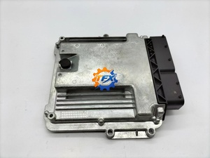 Pièces de rechange pour contrôleur ECU ECM d'excavatrice SK130-8 SK140LC-8 04217756 0281020205 04217756LW - Product Image 4