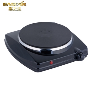 GS A13 <span class=keywords><strong>cocina</strong></span> solo quemador base <span class=keywords><strong>Cocina</strong></span> eléctrica placa caliente - Product Image 1