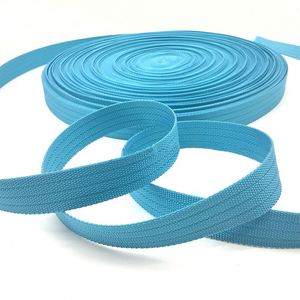 Polyester Tape <b>Webbing</b> for Bags Home Textiles Belts Strap Polyester Imitation Nylon <b>Webbing</b> Quadruple Pit Band <b>Webbing</b> - Product Image 3
