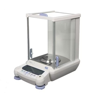 Balanza Analítica Electrónica de Alta Precisión Veidt para Shimadzu AUY220, 220g 0.1mg, Balanza de Laboratorio AUY220 para Shimadzu A - Product Image 3