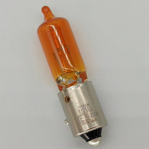 Lampadina Alogena <span class=keywords><strong>Osram</strong></span> ULTRA LIFE 64137ULT 12V 21W HY21W BAW9s 910.263, Germania - Product Image 3