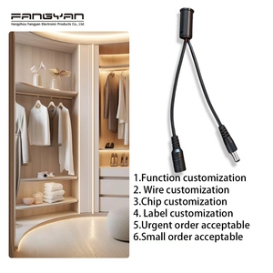 Mini cơ thể con người IR cảm biến chuyển động tủ bếp tủ quần áo cảm biến chuyển đổi cho LED ánh sáng Tủ cửa - Product Image 4