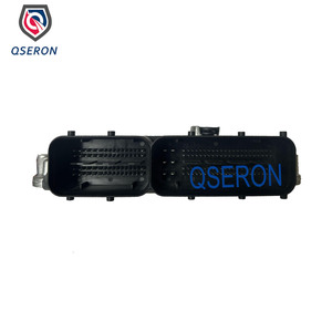 Unidad de Control del Motor 39123-2B720 391232B720 MG7.9.8 0351 ECU ECM Módulo de Control Electrónico para Kia Soul 2011 - Product Image 5
