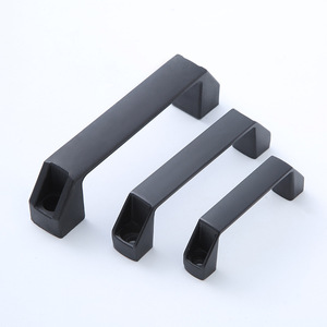 Modern Furniture Handles and <b>Knobs</b> <b>for</b> Cabinets Drawers Wardrobes - Product Image 5