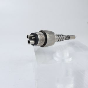 Tandheelkundige Snelkoppeling Voor Kv Multfelx Lux Glasvezel Handstuk Led 6 Gaten Snelkoppeling Adapter Tandheelkunde Gereedschap - Product Image 4