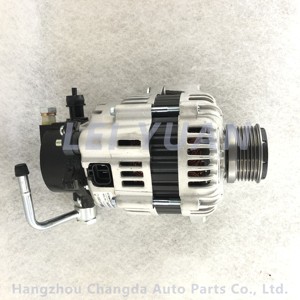 Piezas de alternador de coche de 12V de alta calidad para <span class=keywords><strong>Kia</strong></span> Carens <span class=keywords><strong>Sportage</strong></span> para Hyundai Elantra Santa F Tucson 2,<span class=keywords><strong>0</strong></span> para HYUNDAI para <span class=keywords><strong>KIA</strong></span> 3730027 - Product Image 5