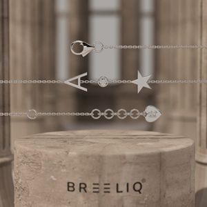 Pulsera de Oro Blanco Personalizada con Inicial y Estrella para Mujer, Delicada Cadena con Dije de Letra A y Estrella, Joyería, Regalo Personalizado - Product Image 1